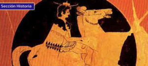 Lee más sobre el artículo Grecia y Jenofonte, los Juegos Olímpicos de la Antigüedad