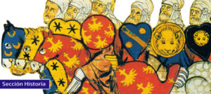 Lee más sobre el artículo Los arneses en la Edad Media