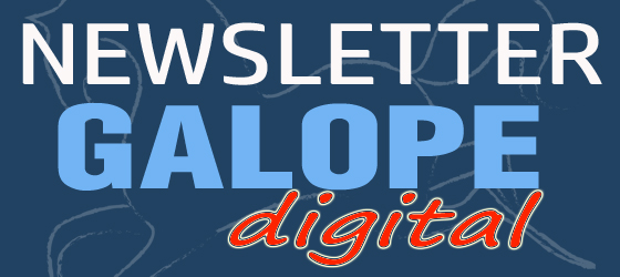 En este momento estás viendo Lettera publica en mayo el nuevo NEWSLETTER GALOPE DIGITAL