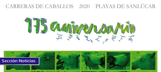 En este momento estás viendo Las carreras de Sanlúcar presentan el programa para su 175 Aniversario