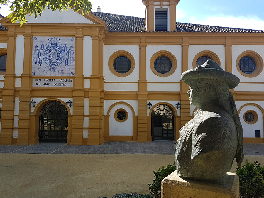 Real Escuela de Jerez