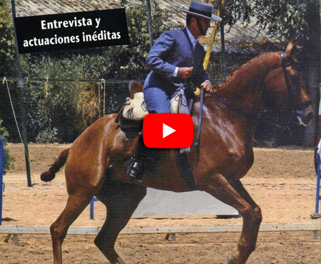 En este momento estás viendo Joaquín Olivera y su pellizco vaquero en la competición
