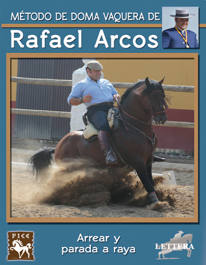 Rafael Arcos