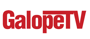 Logo Galope TV