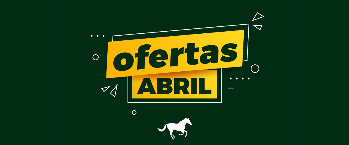 Ofertas abril