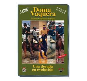 Doma Vaquera. Una década en evolución