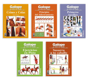 Pack de 5 guías prácticas
