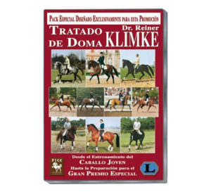 Tratado de Doma de R. Klimke