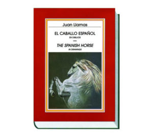 El Caballo Español en Dibujos