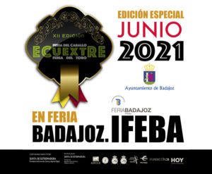Lee más sobre el artículo Por qué tienes que ir a Badajoz del 3 al 20 de junio