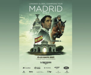 Lee más sobre el artículo De nuevo en Madrid la ‘Fórmula 1 de la hípica’, con más de 900.000 euros en premios