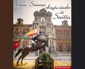 Lee más sobre el artículo La Gran Semana Anglo-árabe: en Sevilla del 7 al 10 de octubre