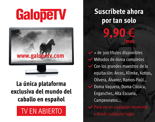 Galope TV