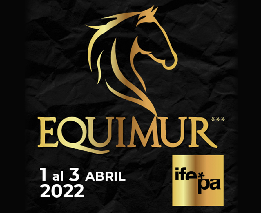 En este momento estás viendo Equimur 2022 se celebrará del 28 de marzo al 3 de abril