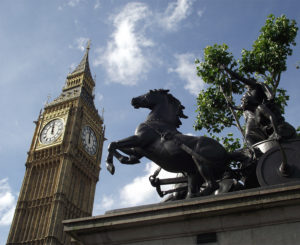 Lee más sobre el artículo ¿Cuáles son las limitaciones del Brexit para transportar un caballo a Reino Unido?