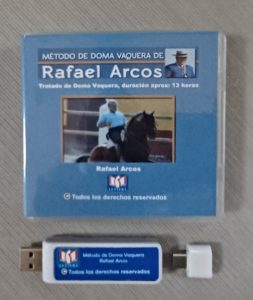 Rafael Arcos
