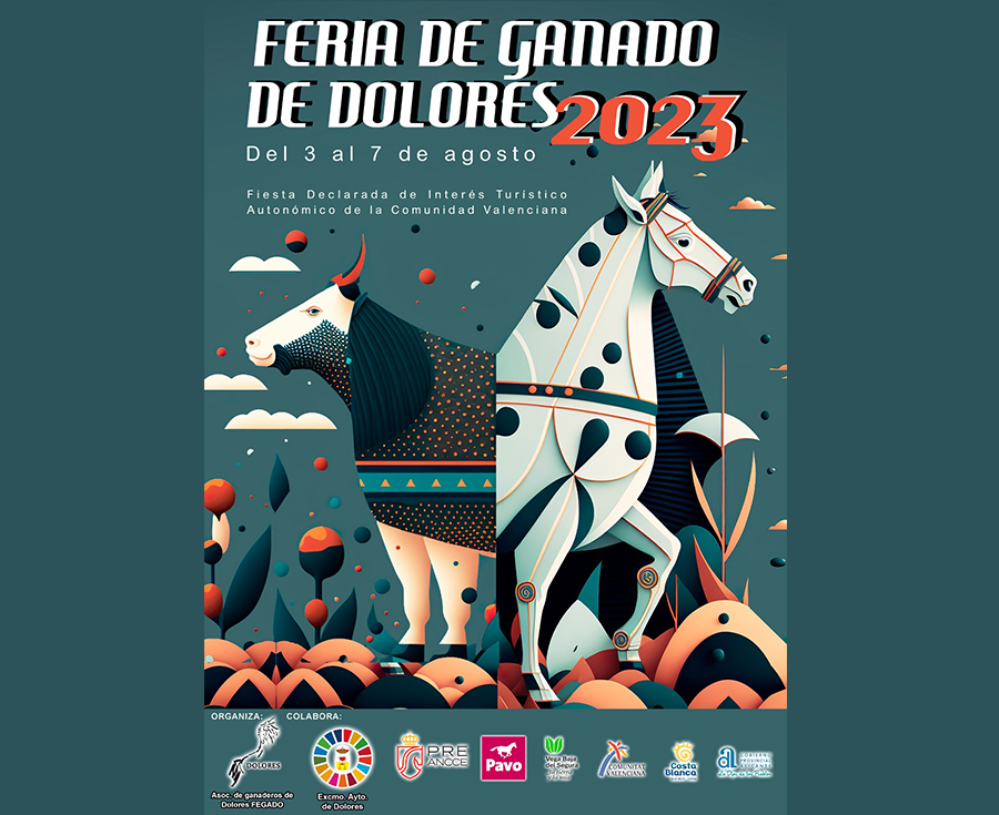 En este momento estás viendo FEGADO, la Feria de Ganado de Dolores ofrece una experiencia única al visitante. Del 3 al 7 de agosto de 2023
