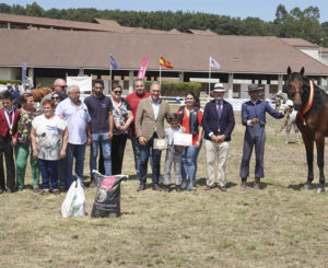 Lee más sobre el artículo Gran éxito de EQUINA Galicia en su décimo aniversario