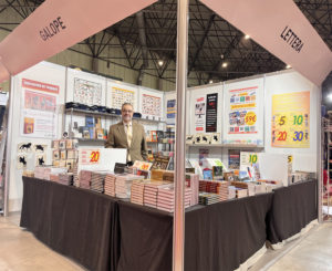 Lee más sobre el artículo ¡EL STAND LETTERA-GALOPE YA ESTÁ A TU DISPOSICIÓN EN SICAB´24!