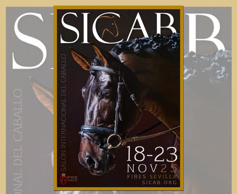 Lee más sobre el artículo Un año más, Grupo Lettera y Revista Galope Digital, presentes en SICAB